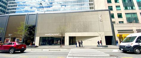 st laurent toronto photos